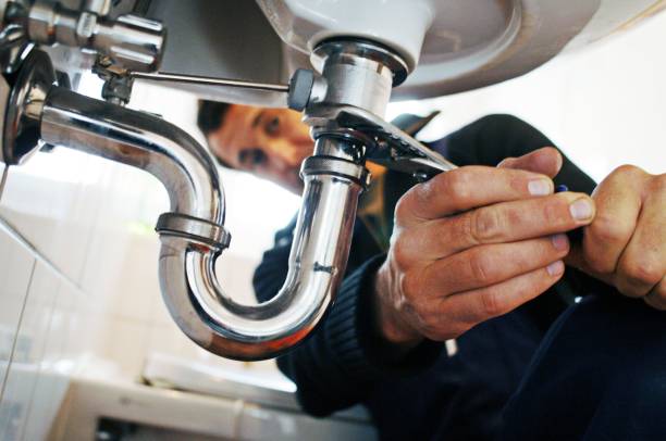 Best Emergency Plumbing Repair  in Horse Pasture, VA
