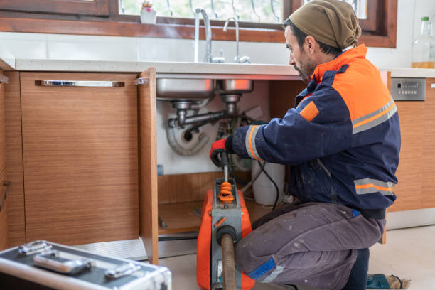Best Local Plumber Services  in Horse Pasture, VA