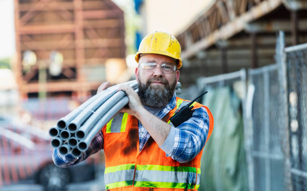 Best Toilet Repair Services  in Horse Pasture, VA