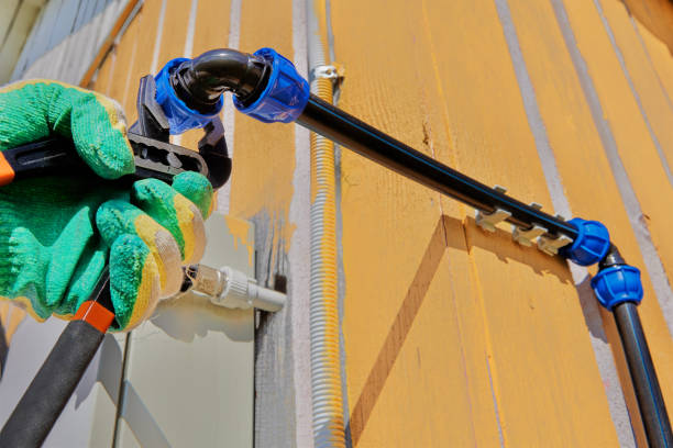 Best Emergency Plumber  in Horse Pasture, VA