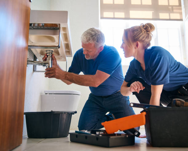 Best Plumbing Repair Near Me  in Horse Pasture, VA