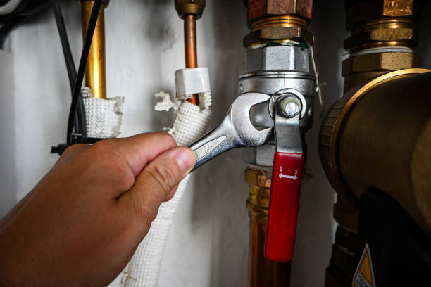 Best Sewer Line Repair  in Horse Pasture, VA